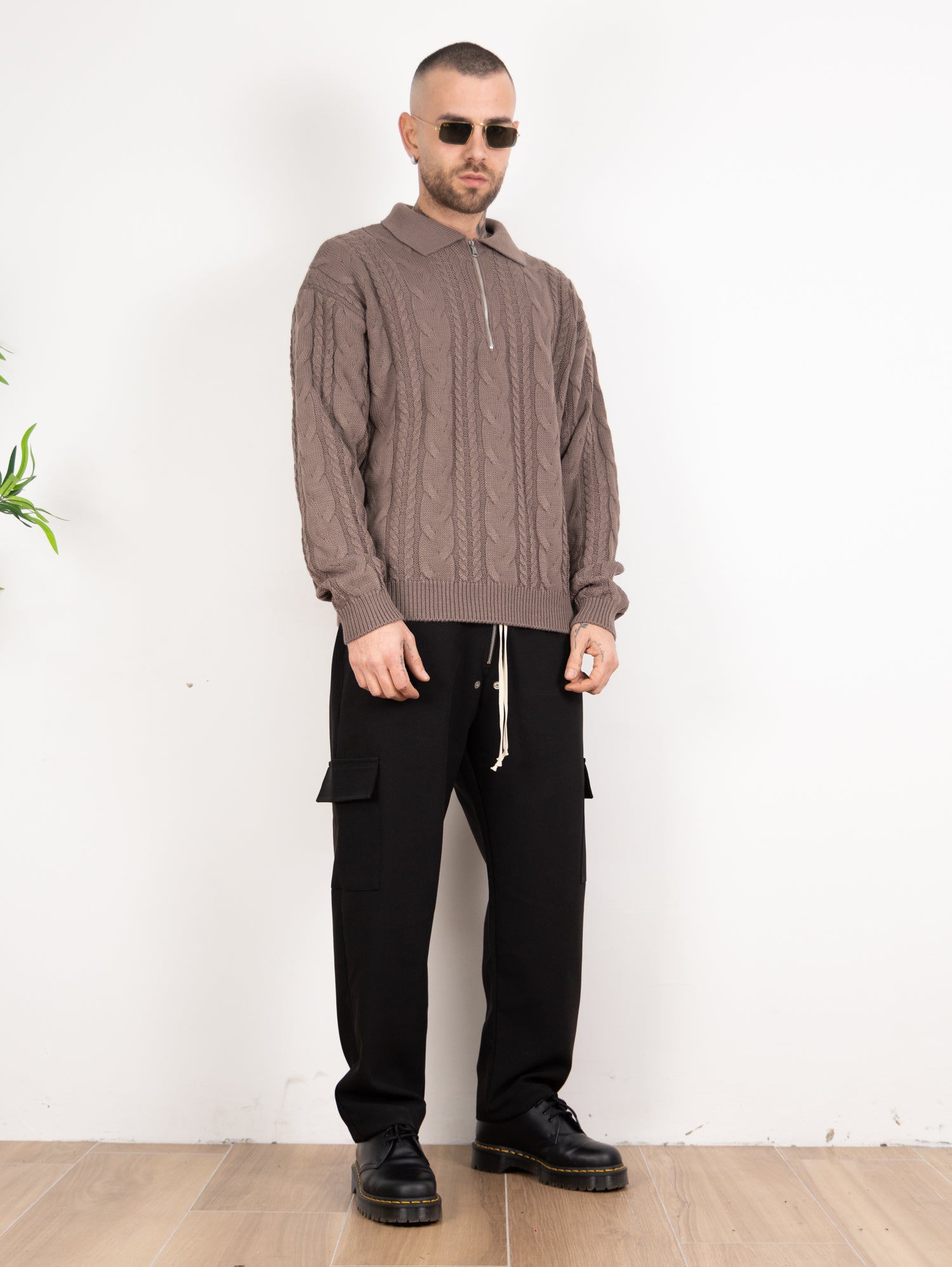 Pant berlino