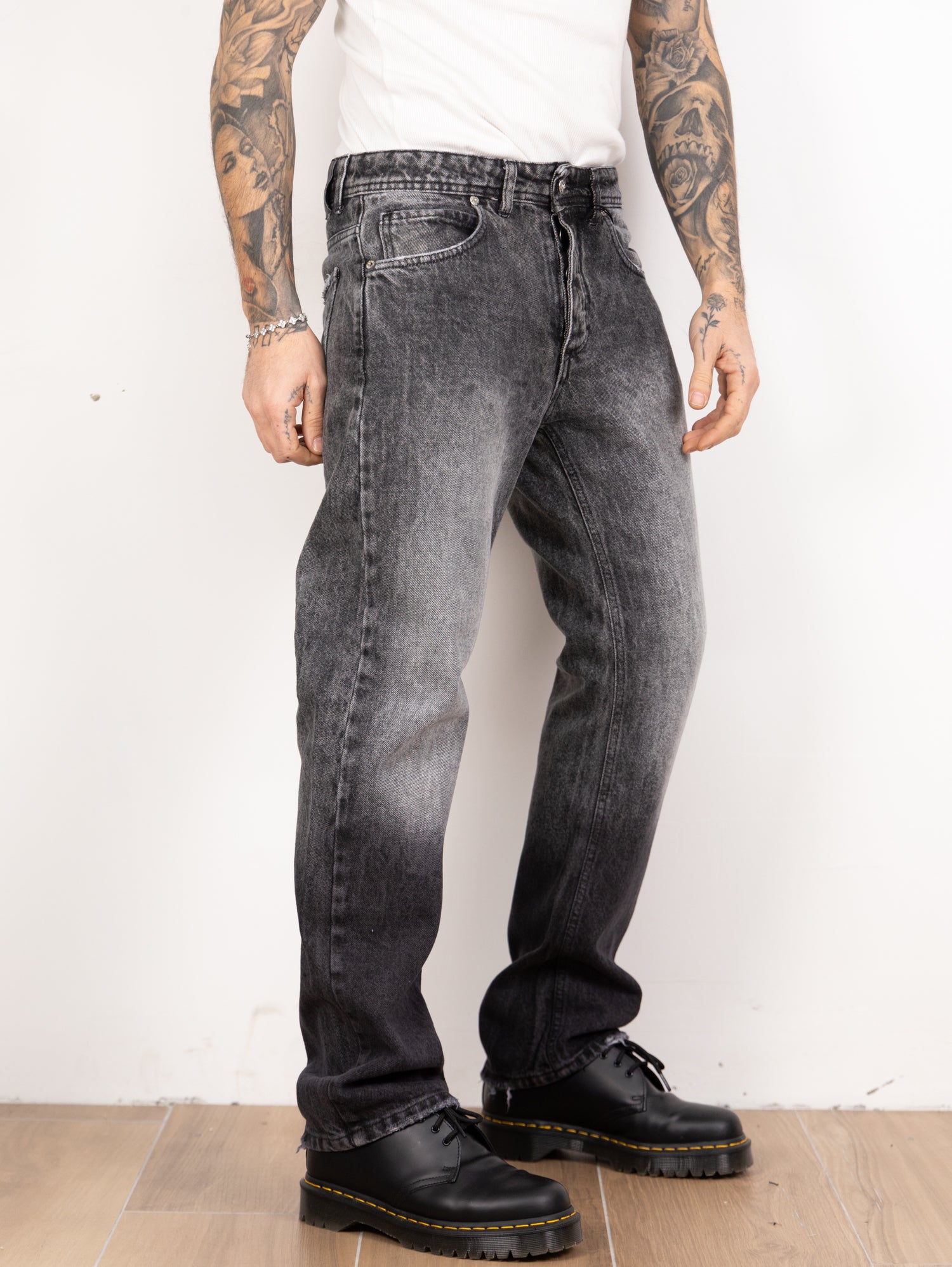Degradè denim 2.0