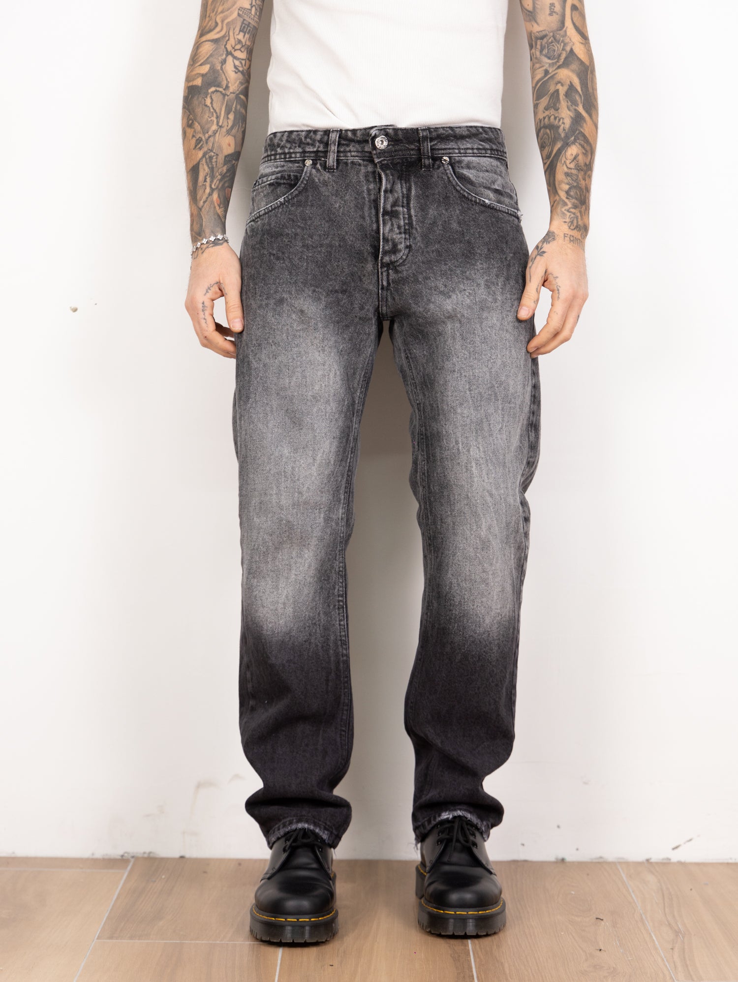 Degradè denim 2.0