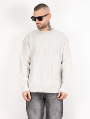 Pull treccia