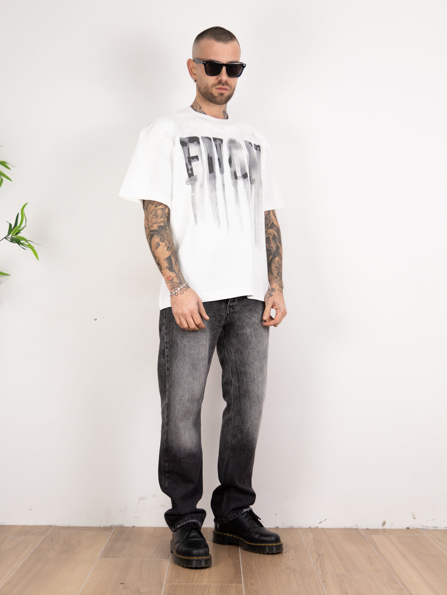 Degradè denim 2.0