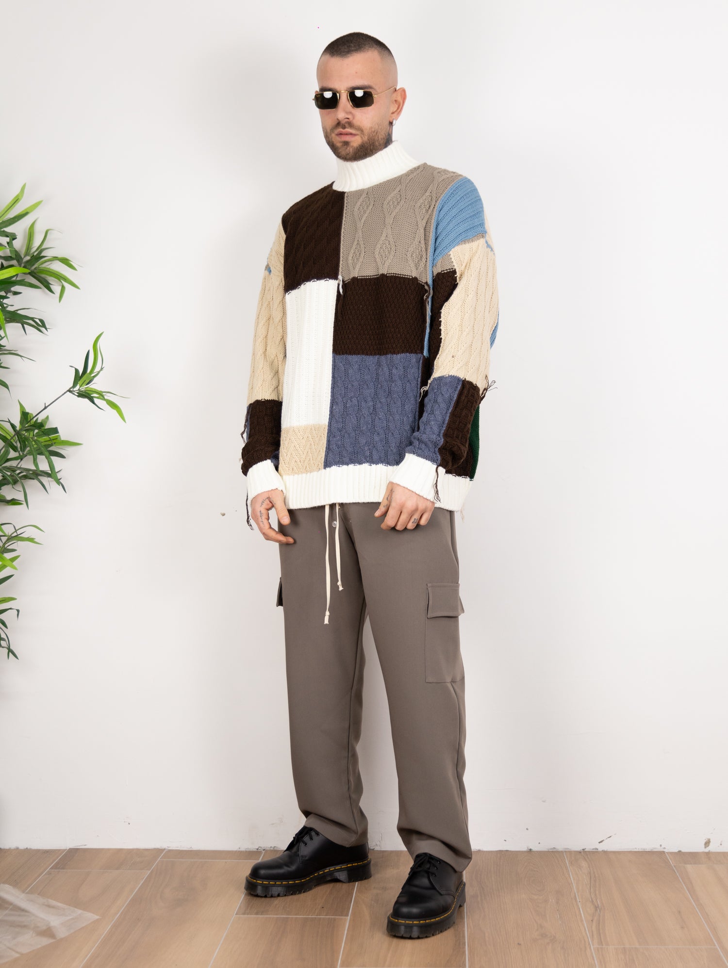 Pant berlino