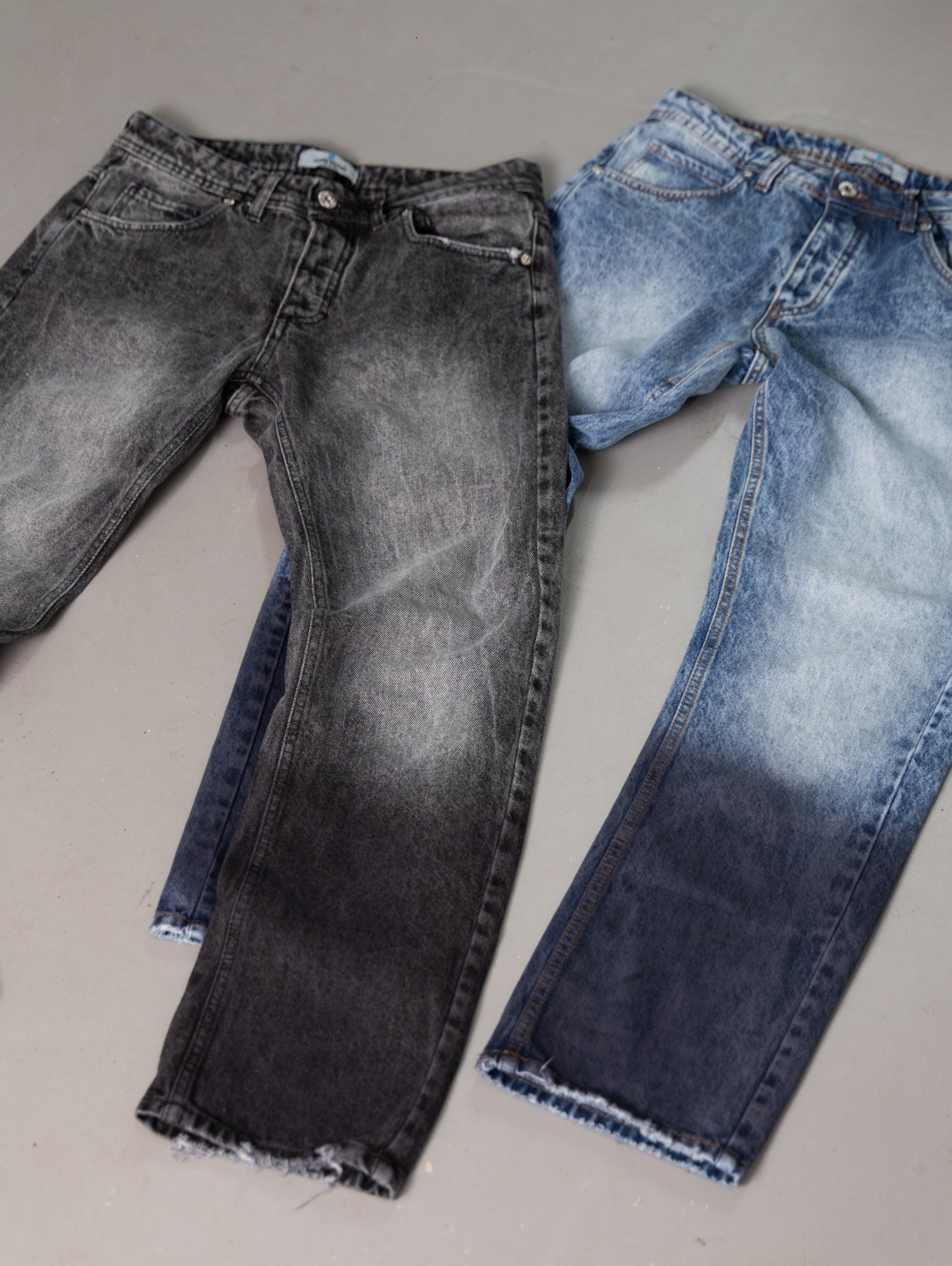 Degradè denim 2.0