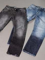 Degradè denim 2.0