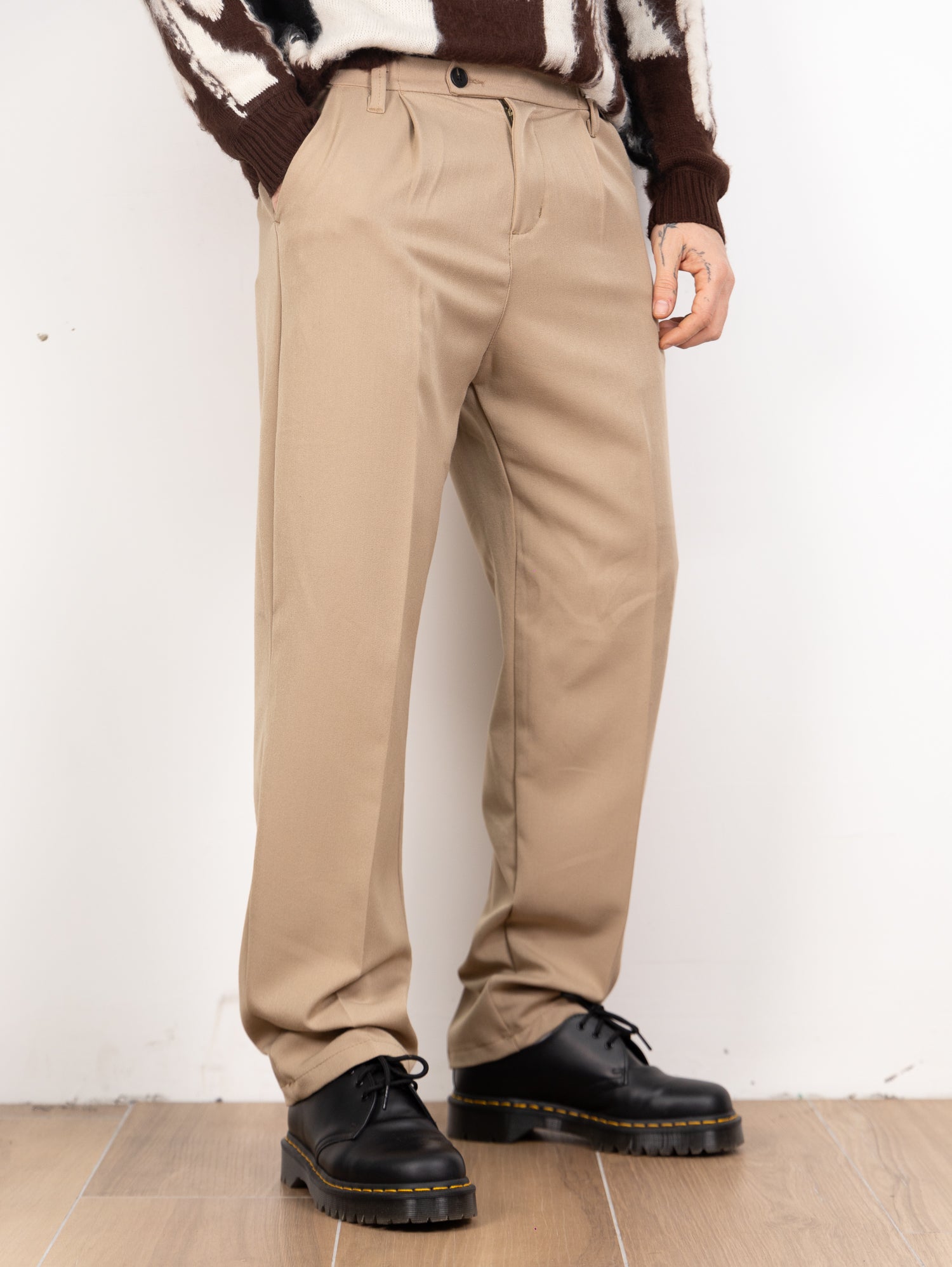 Pantalone suite winter