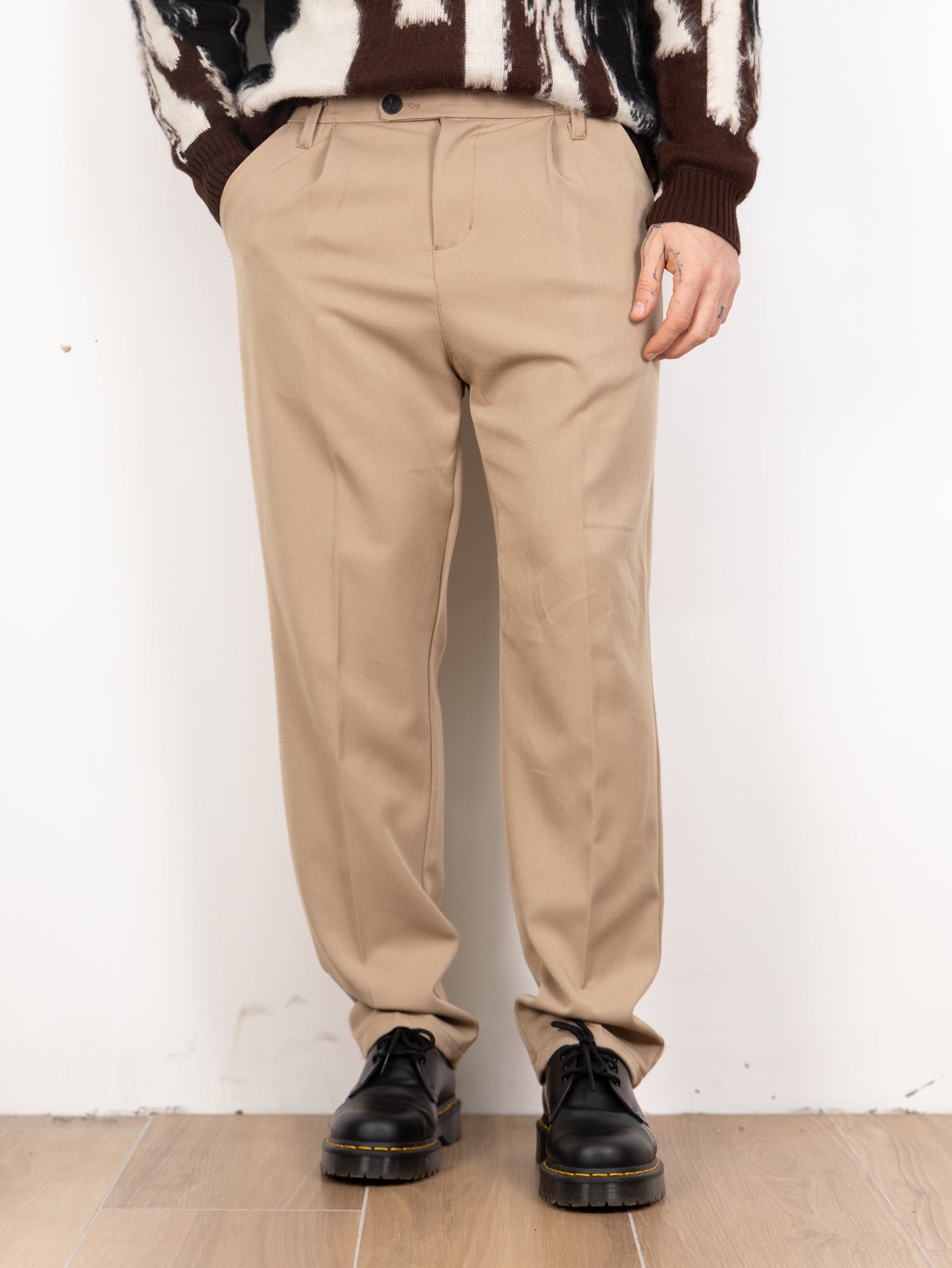 Pantalone suite winter