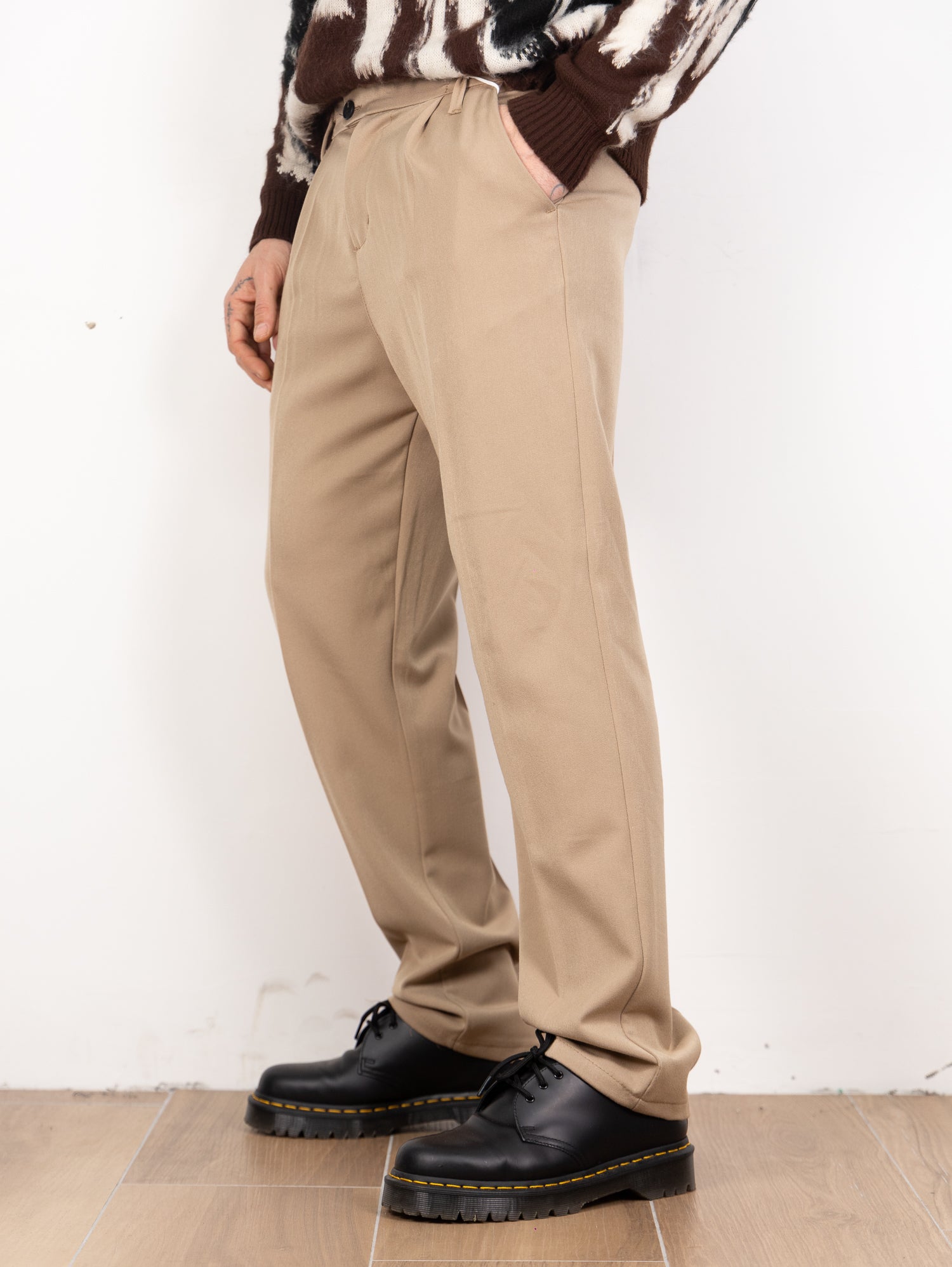 Pantalone suite winter