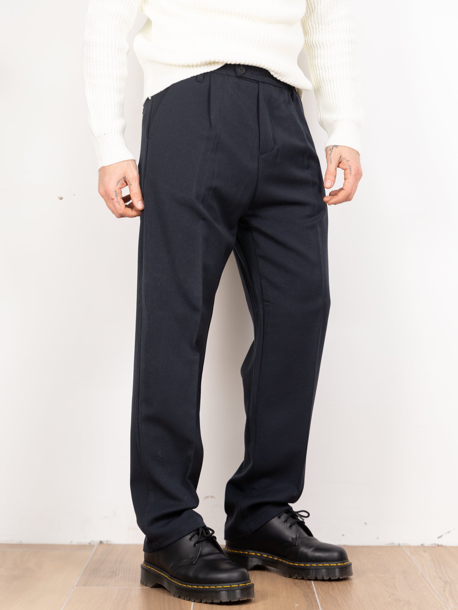 Pantalone suite winter