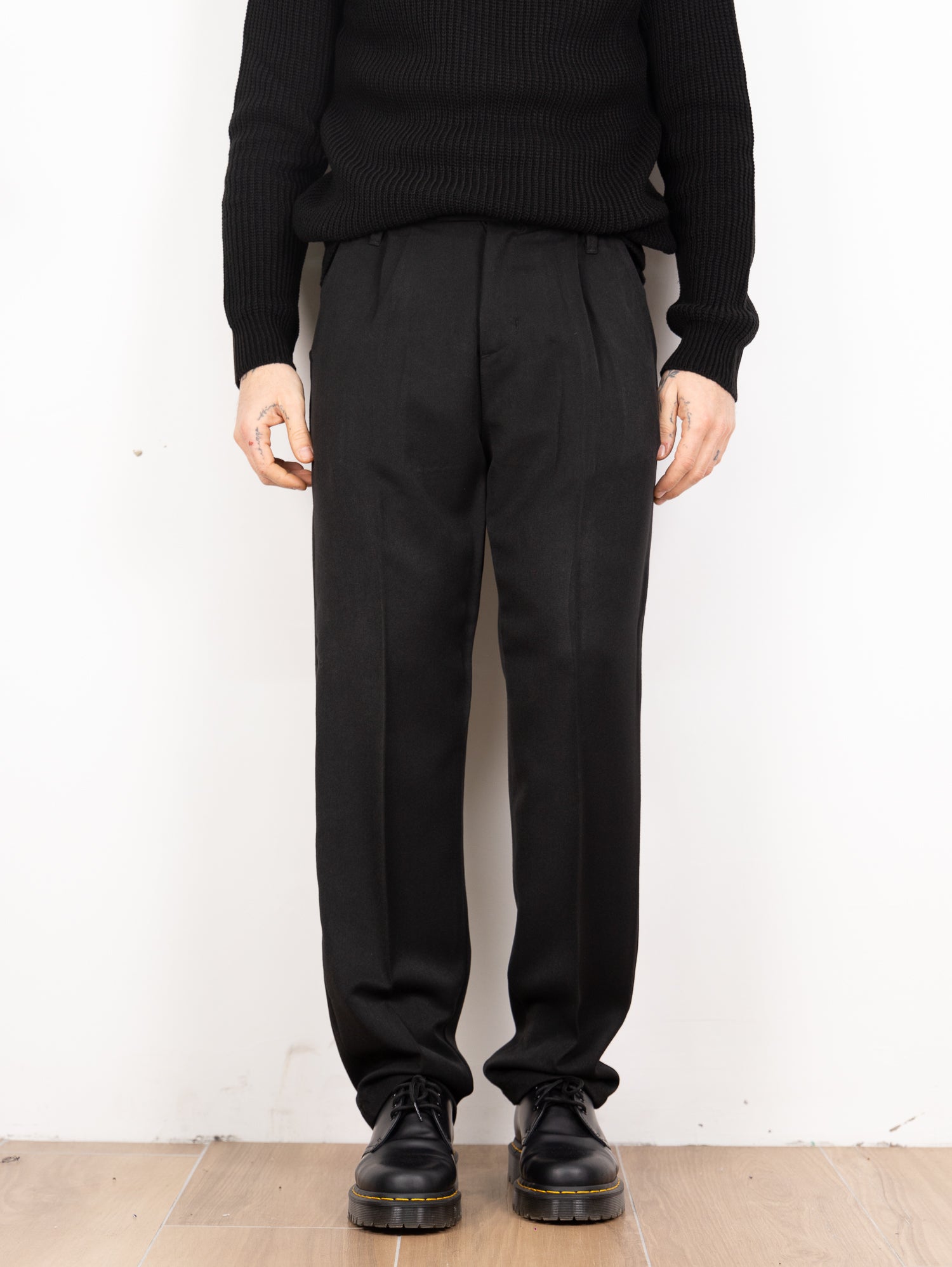 Pantalone suite winter