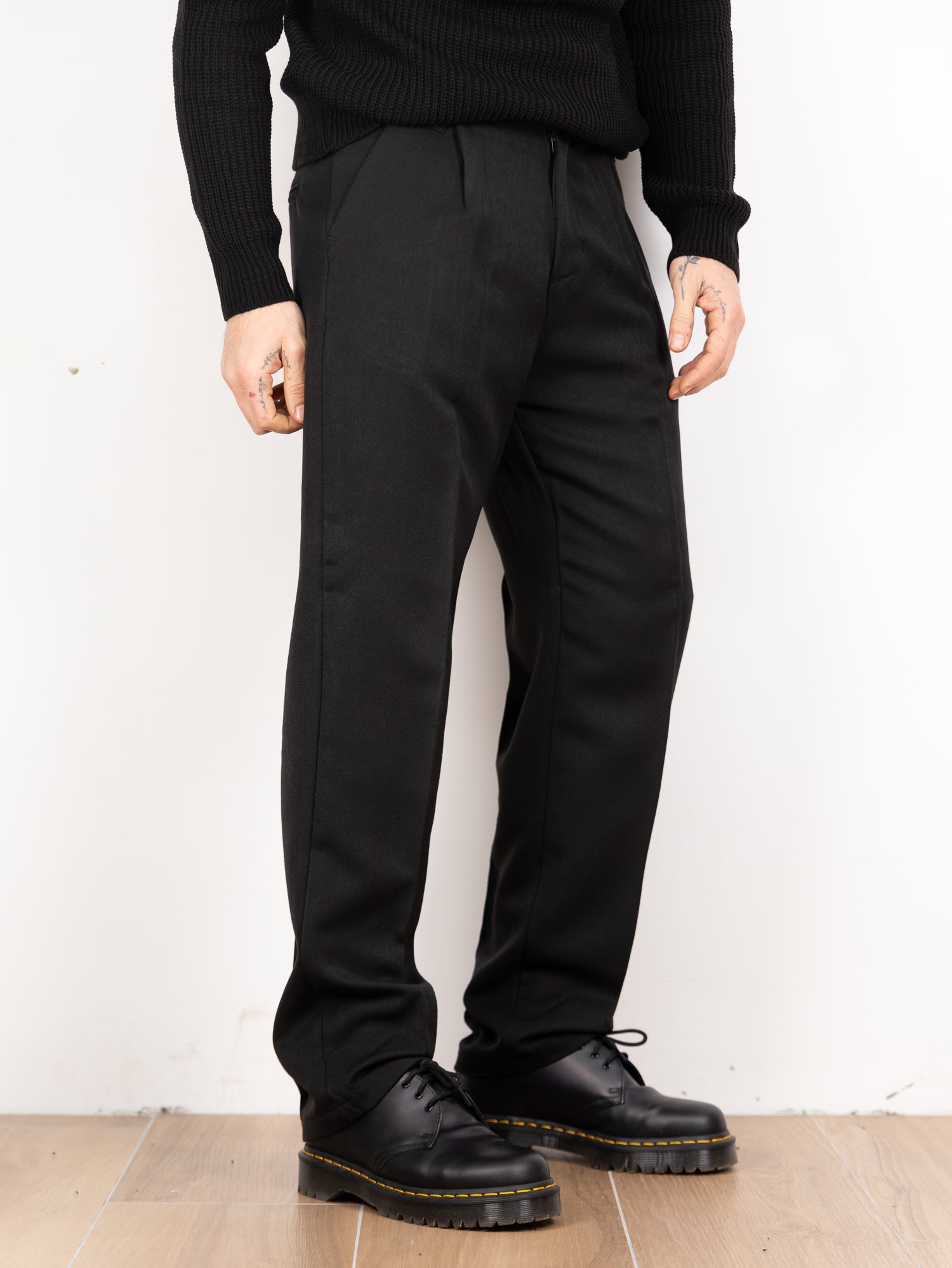 Pantalone suite winter