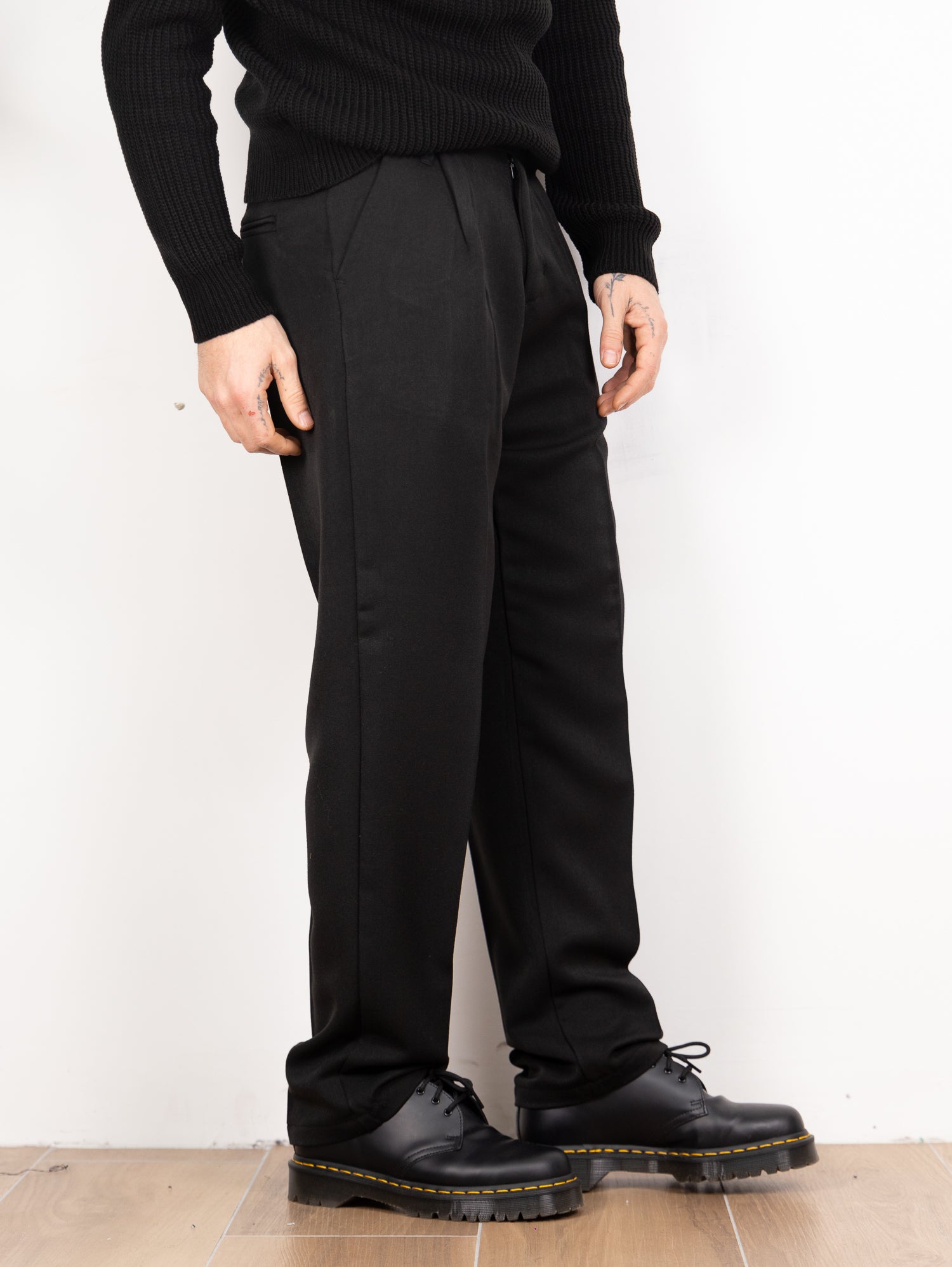 Pantalone suite winter