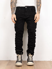 Biker resinato