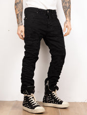 Biker resinato