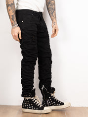 Biker resinato