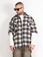 Camicia double ambition