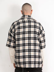 Camicia double ambition