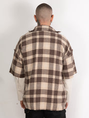 Camicia double ambition