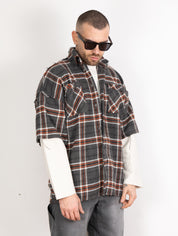 Camicia double ambition