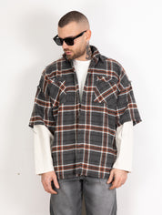Camicia double ambition