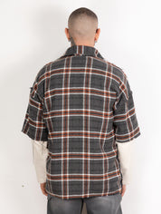 Camicia double ambition