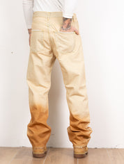 Degradè double color tk