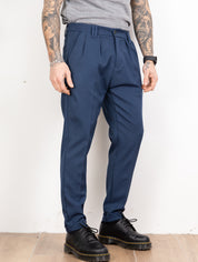 Pantalone suite classico