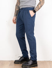 Pantalone suite classico