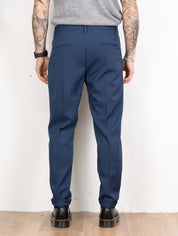 Pantalone suite classico