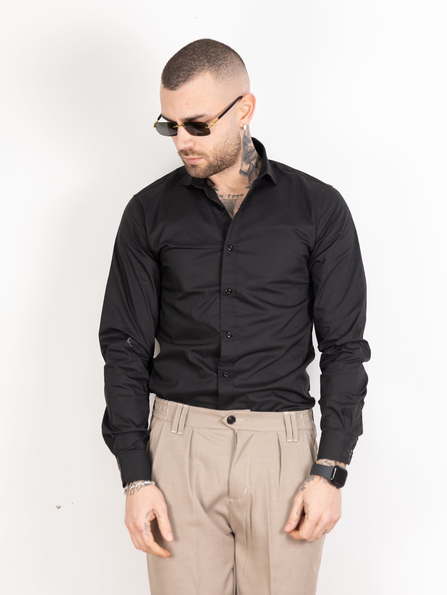 Camicia classica