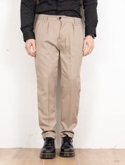 Pantalone suite classico