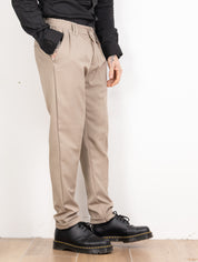 Pantalone suite classico
