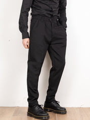 Pantalone suite classico