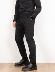 Pantalone suite classico