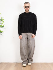 Baggy basic