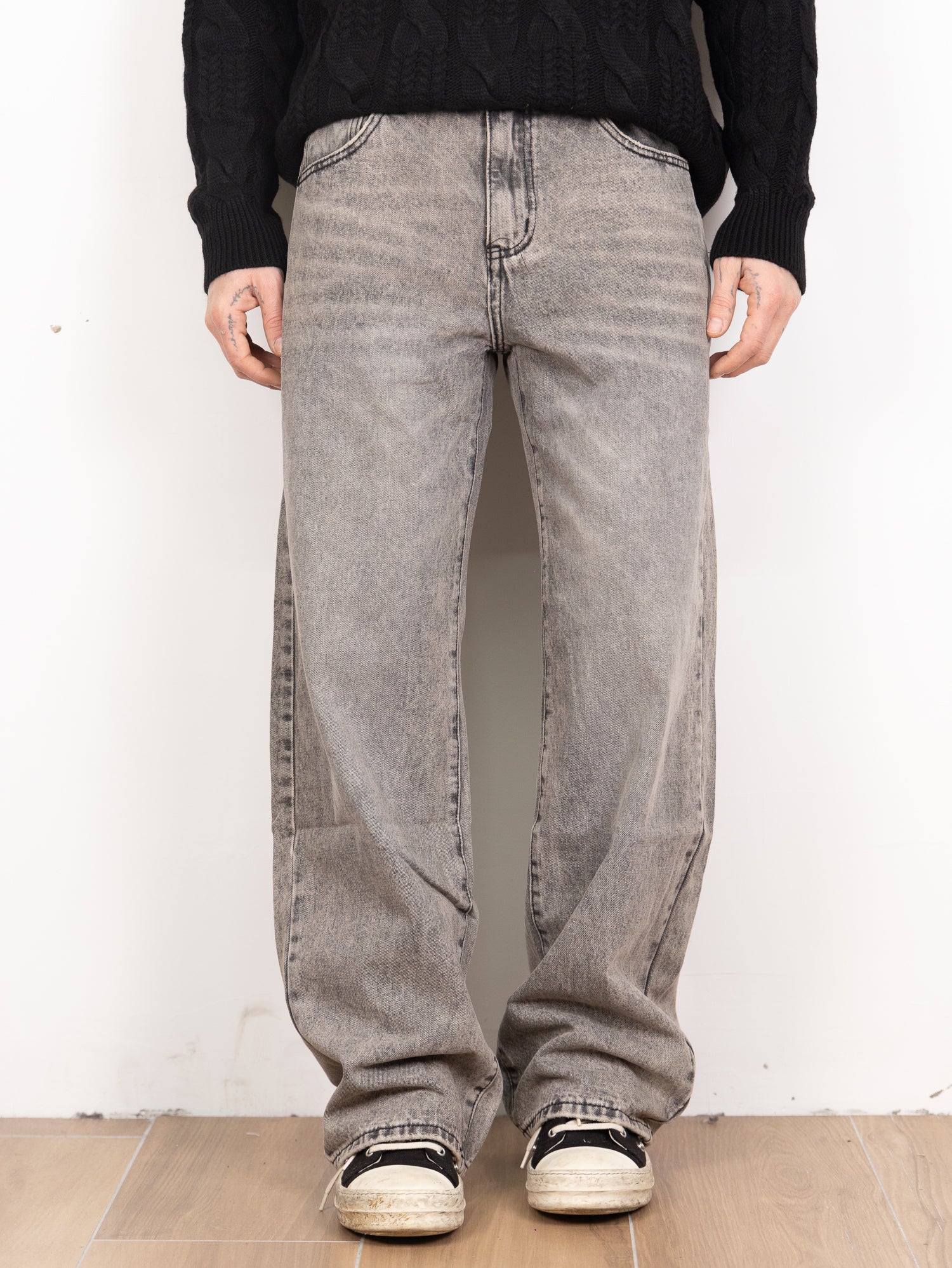 Baggy basic