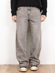 Baggy basic