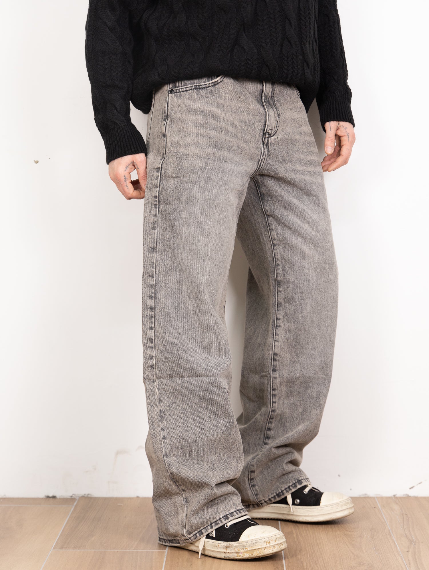 Baggy basic