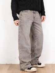 Baggy basic