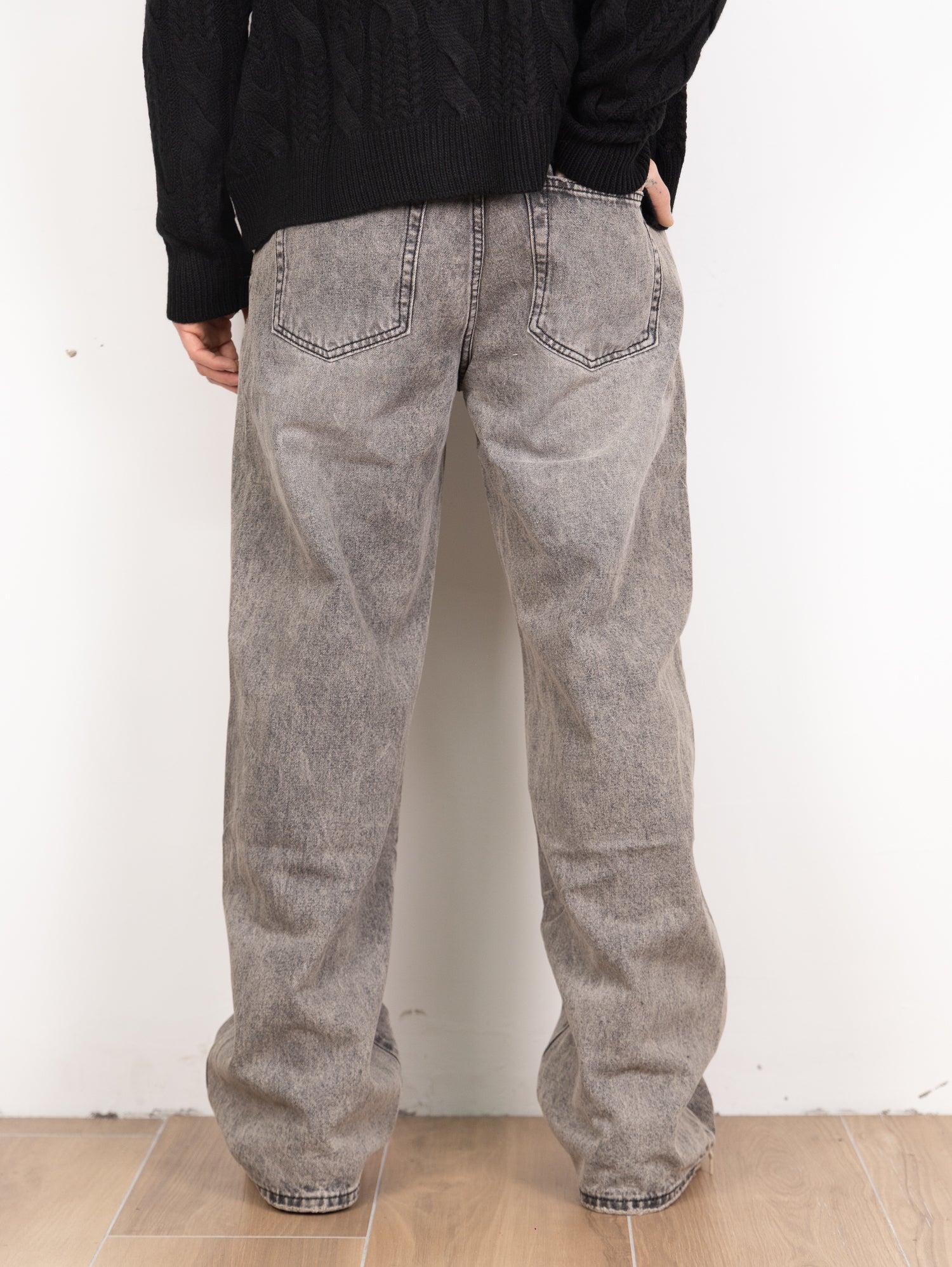 Baggy basic