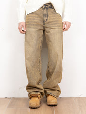 Baggy basic