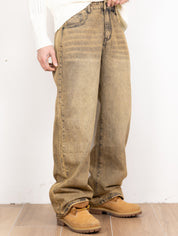 Baggy basic