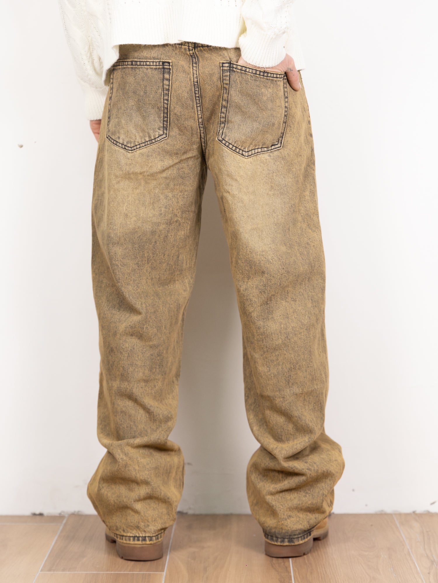 Baggy basic