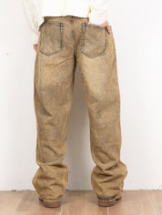 Baggy basic