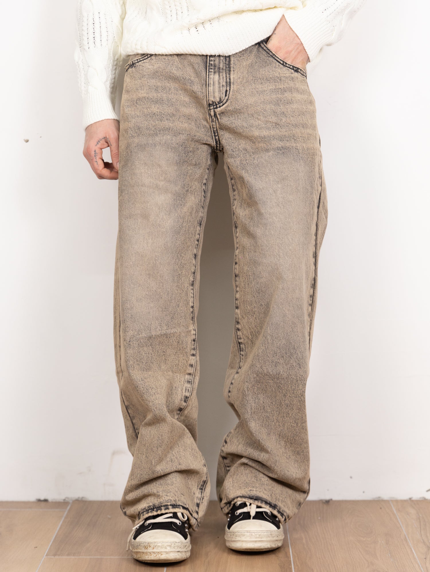 Baggy basic
