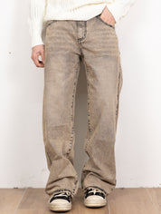 Baggy basic
