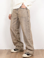 Baggy basic