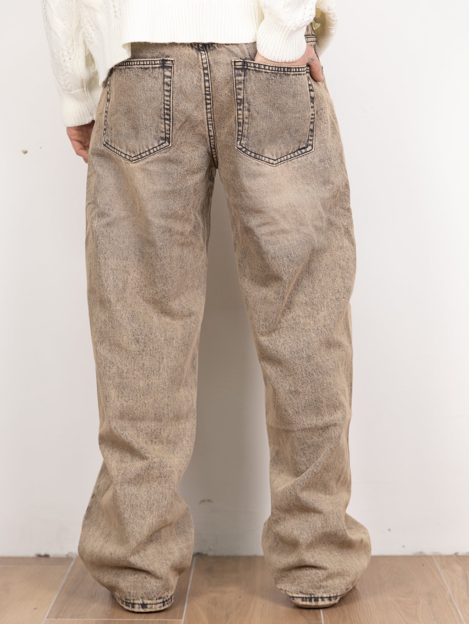 Baggy basic