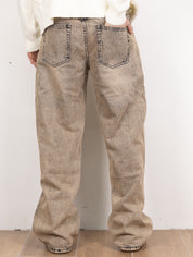 Baggy basic