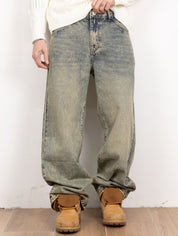 Baggy basic