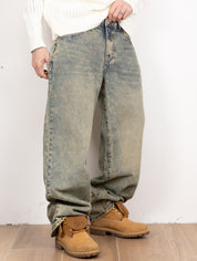Baggy basic